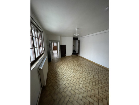 Maison 47 000 &euro; Réf. 1_11169PP La Capelle