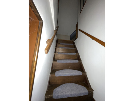 Maison 47 000 &euro; sur La Capelle (02260) - Réf. 1_11169PP