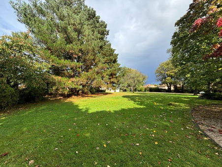 Terrain 101 000 € sur Oudon (44521) - Réf. LB1416