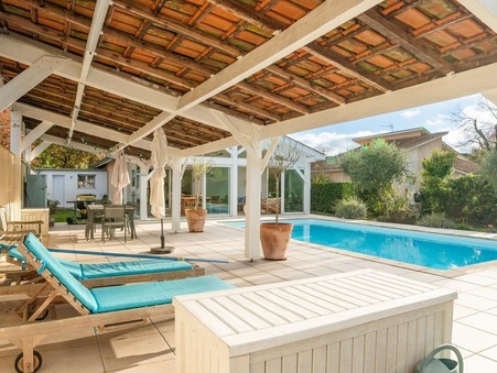 A vendre maison Pessac 33600; 725 000 &euro; 