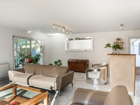 Achat maison Pessac Réf. 1357-HABITATCONSEILG_1357