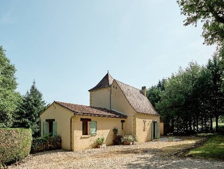 Vente Maison CASTELNAUD LA CHAPELLE Réf. S8300C - Slide 10