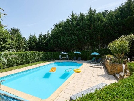 Vente Maison CASTELNAUD LA CHAPELLE Réf. S8300C - Slide 9