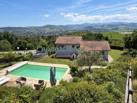 A vendre maison Cellieu 42320; 449 000 € 