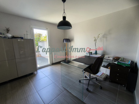 Maison sur Cellieu ; 449 000 €  ; Vente Réf. 200