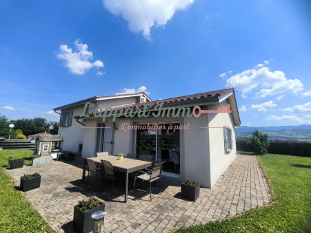 Achat maison Cellieu Réf. 200