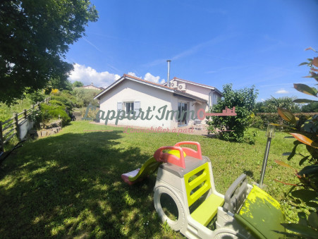 Achat maison Cellieu Réf. 200