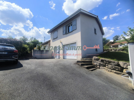 Maison 449 000 €  sur Cellieu (42320) - Réf. 200