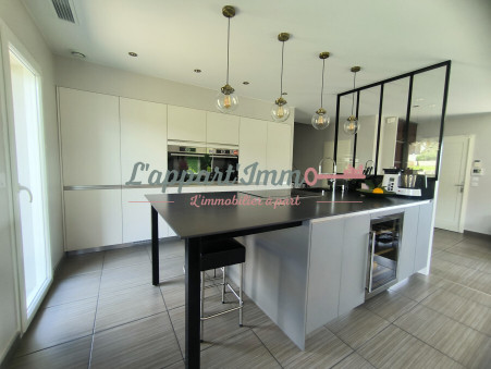 Vente maison 449 000 €  Cellieu