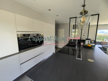 Maison 449 000 €  Réf. 200 Cellieu