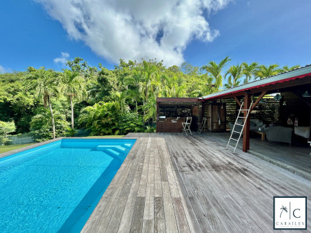A vendre maison Le Gosier 97190; 450 000 &euro; 