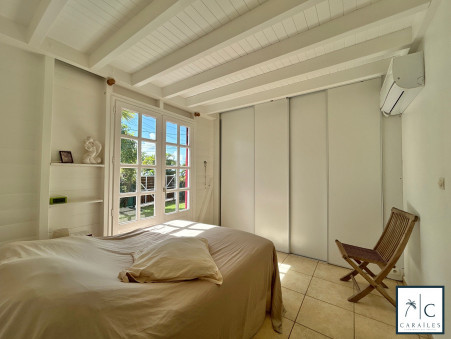 Maison 450 000 &euro;  Réf. CAR235 Le Gosier