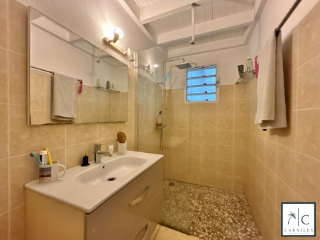 Achat maison Le Gosier Réf. CAR235