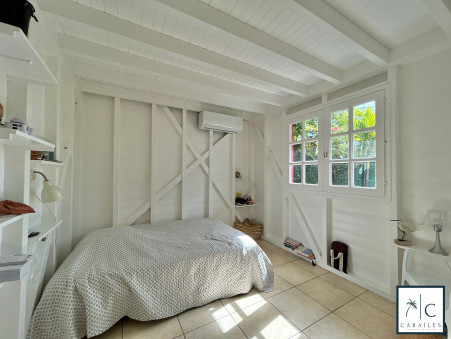 A vendre maison Le Gosier 97190; 450 000 &euro; 