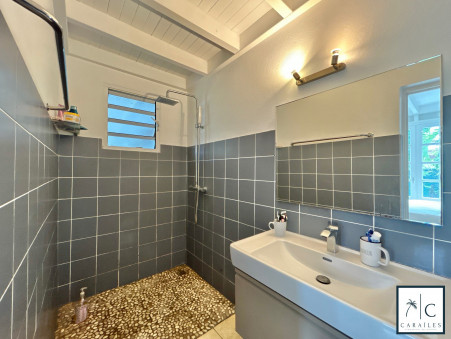 Achat maison Le Gosier Réf. CAR235
