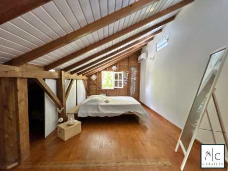 A vendre maison Le Gosier 97190; 450 000 &euro; 