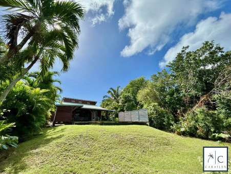 A vendre maison Le Gosier 97190; 450 000 &euro; 