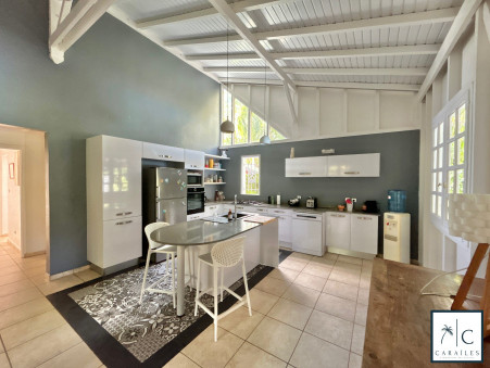 A vendre maison Le Gosier 97190; 450 000 &euro; 