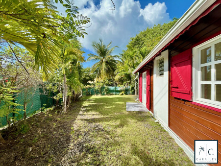 Maison 450 000 &euro;  Réf. CAR235 Le Gosier