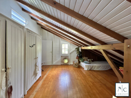 A vendre maison Le Gosier 97190; 450 000 &euro; 