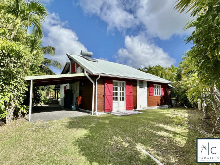 Achat maison Le Gosier Réf. CAR235