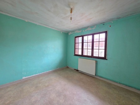 House € 143 000  Réf. 4926 Epervans