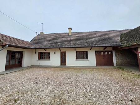 Achat house Epervans Réf. 4926