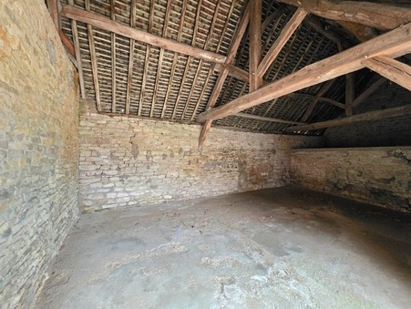 A vendre house Epervans 71380; € 143 000 