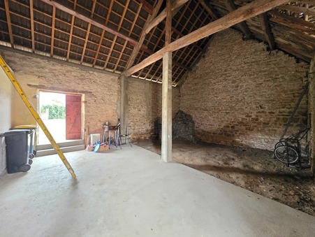 House € 143 000  Réf. 4926 Epervans