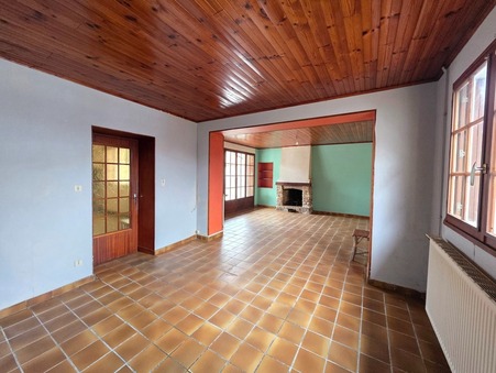 A vendre house Epervans 71380; € 143 000 