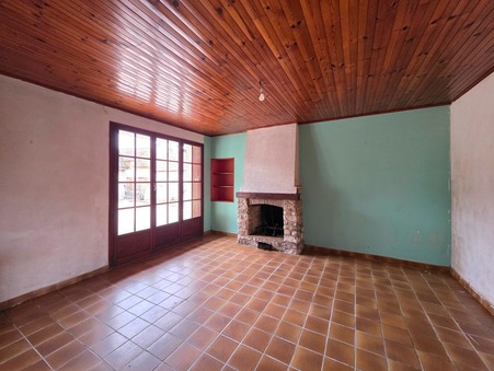 House € 143 000  Réf. 4926 Epervans