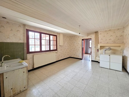 A vendre house Epervans 71380; € 143 000 