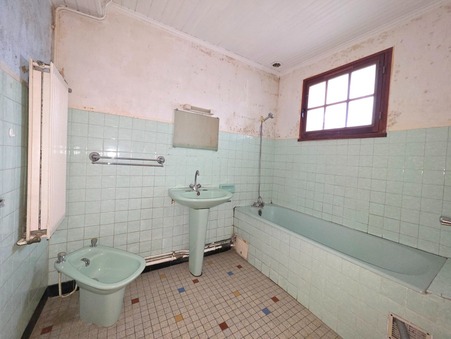 House € 143 000  sur Epervans (71380) - Réf. 4926