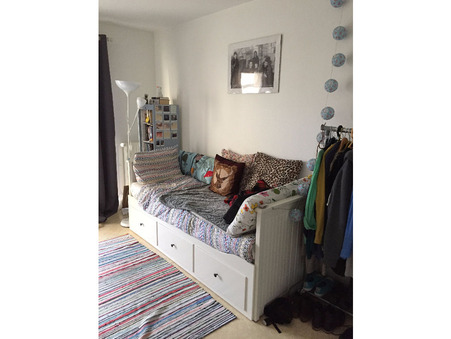 Appartement 443 €  sur Rennes (35000) - Réf. UNI208