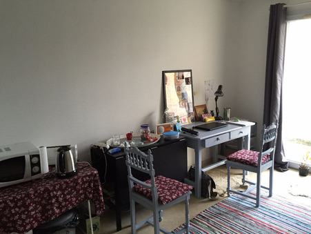 Location appartement Rennes 35000; 443 € 