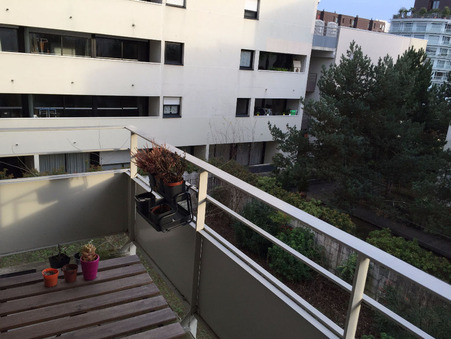 A louer appartement Rennes 35000; 443 € 