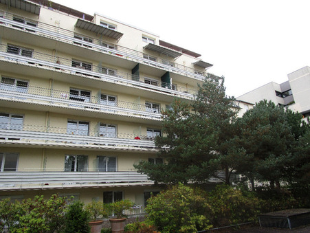 A louer appartement 443 €  Rennes