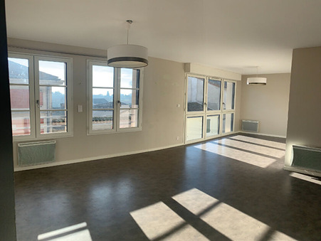 Location appartement Caussade Réf. 322G