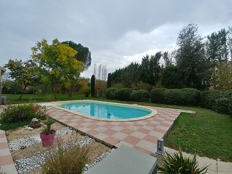 Maison 380 000 €  sur Caussade (82300) - Réf. 14043