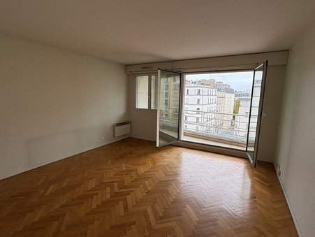 A vendre appartement Paris 75013; 680 000 €
