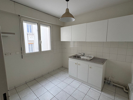 Appartement 680 000 € sur Paris (75013) - Réf. 4700