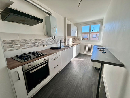 Appartement sur Montpellier ; 232 000 € ; A vendre Réf. 3238