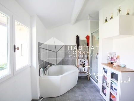 A vendre maison Cavignac 33620; 399 000 &euro;