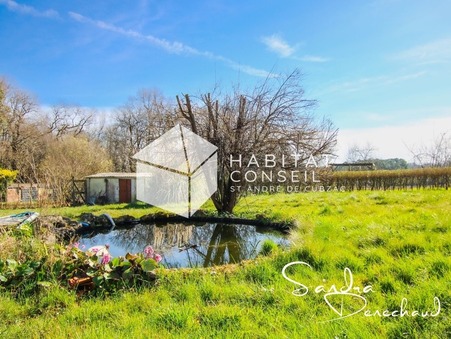 Vente maison 399 000 &euro; Cavignac