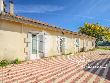 Achat maison Cavignac Réf. 1764-HABITATCONSEILG_1764