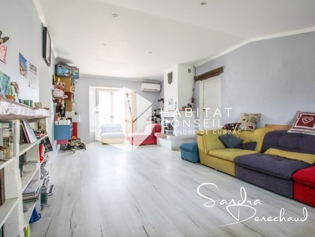 A vendre maison Cavignac 33620; 399 000 &euro;