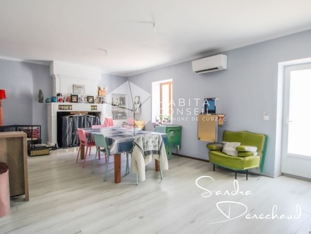 A vendre maison Cavignac 33620; 399 000 &euro;