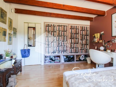 A vendre maison Cavignac 33620; 399 000 &euro;