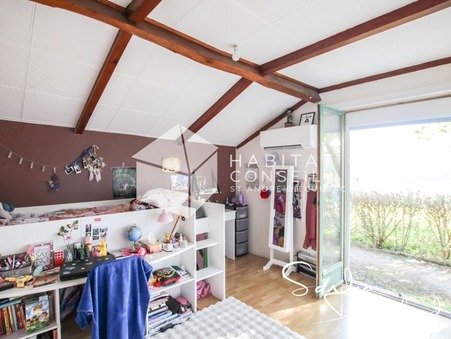 Maison 399 000 &euro; sur Cavignac (33620) - Réf. 1764-HABITATCONSEILG_1764