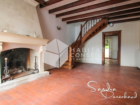 Vente maison 130 000 &euro; Bourg